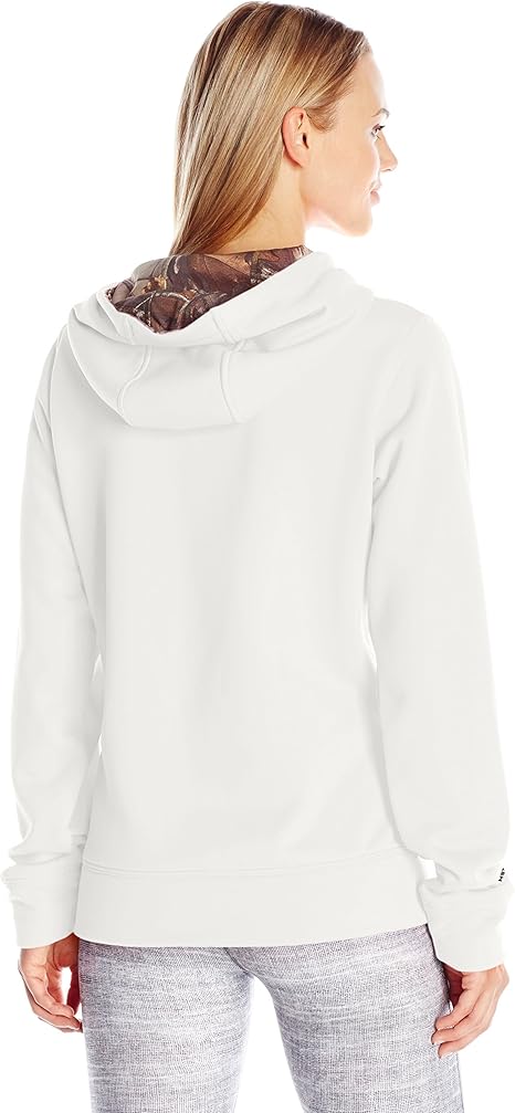 women's storm caliber hoodie