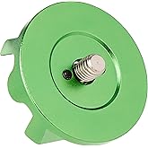 Sky-Watcher S20550 Star Adventurer Ball Head Adapter, Telescope Accessory, Green