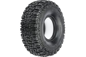 Pro-line Racing 1/10 Trencher Predator Front/Rear 1.9" Rock Crawling Tires 2 PRO1018303