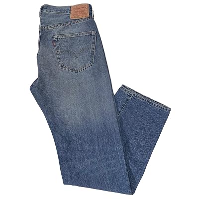 Levi's Vintage Clothing Levis Vintage Clothing Men's 1955 501XX