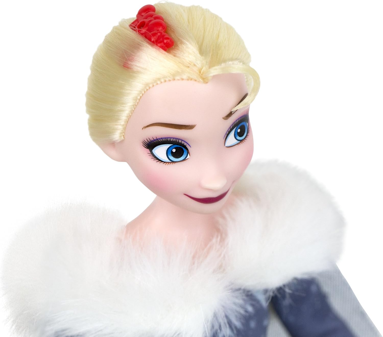 disney frozen elsa's treasured traditions