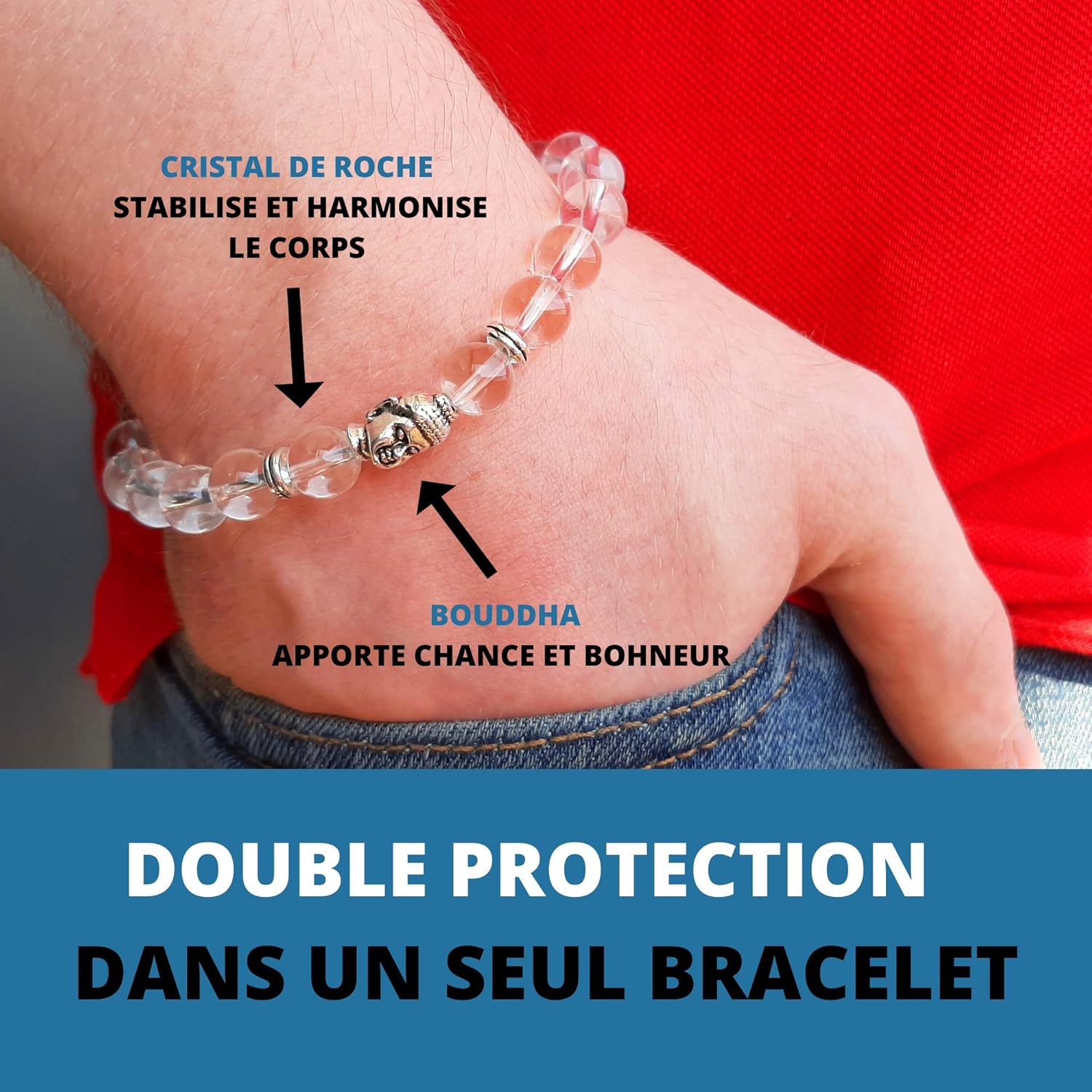 bracelet homme marque