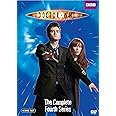 Doctor Who: The Complete Fourth Series