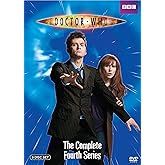 Doctor Who: The Complete Fourth Series