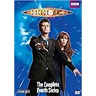 Doctor Who: The Complete Fourth Series