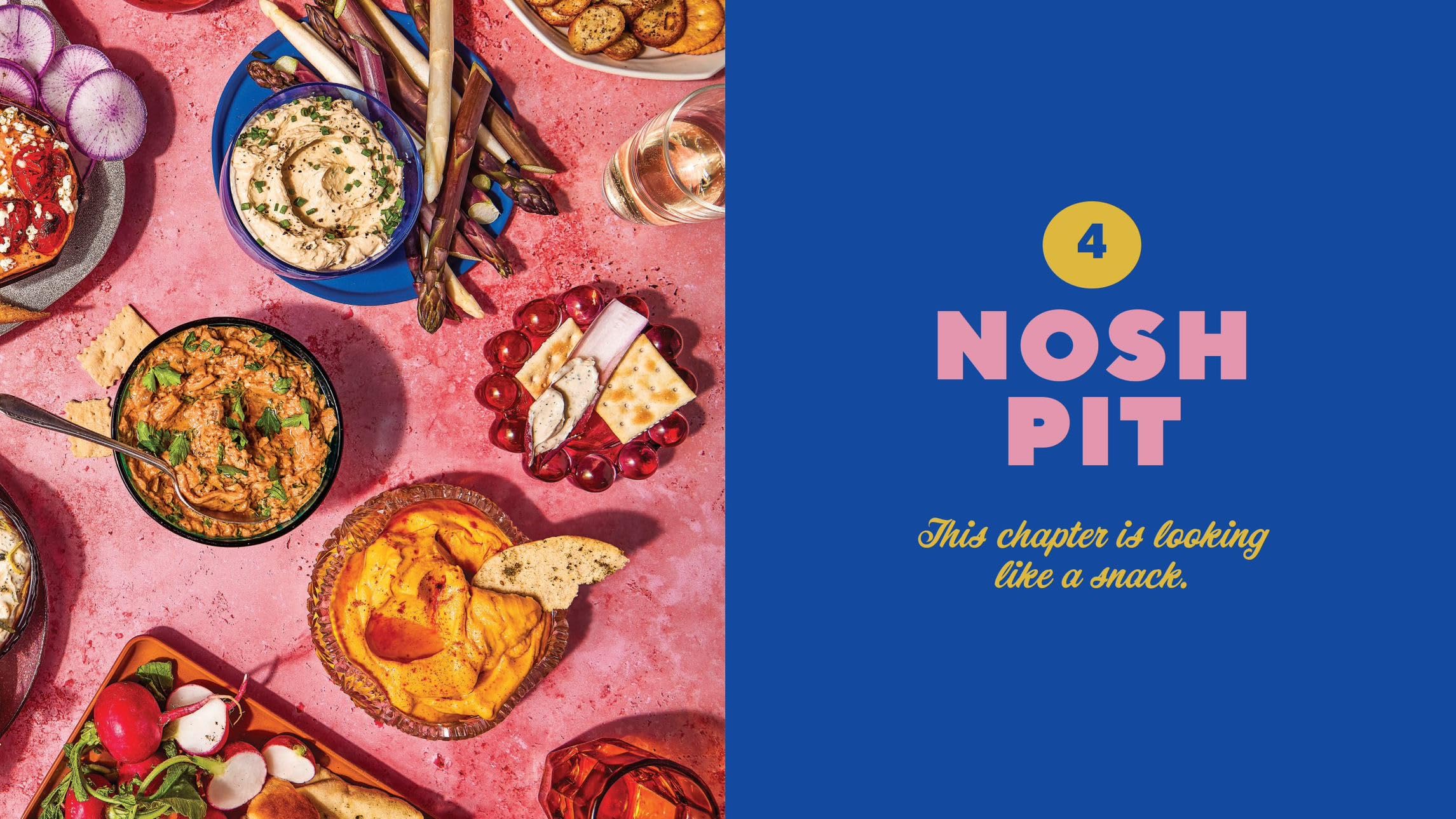 I Could Nosh: Classic Jew-ish Recipes Revamped for Every Day―Modern Jewish Recipes for Everyday Noshing I Could Nosh: Classic Jew-ish Recipes Revamped for Every Day―Modern Jewish Recipes for Everyday Noshing Hardcover Kindle