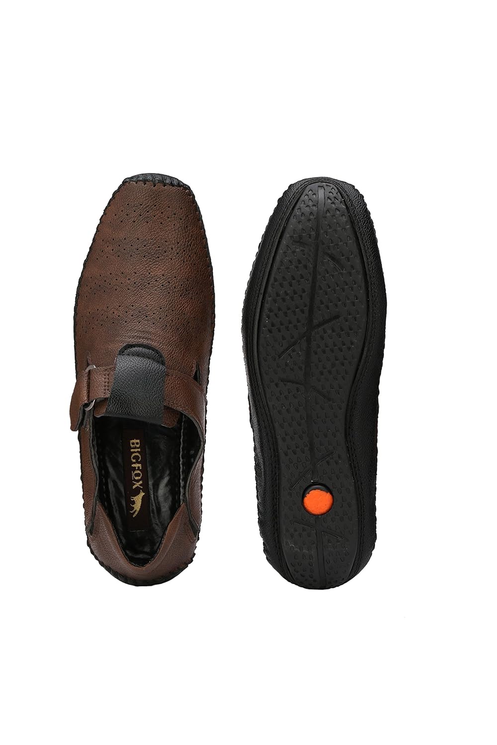 big fox roman sandals for men