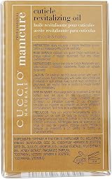 Cuccio Milk & Honey Cuticle Oil 68ml Nail & Cuticle Nourishing Oil view 9