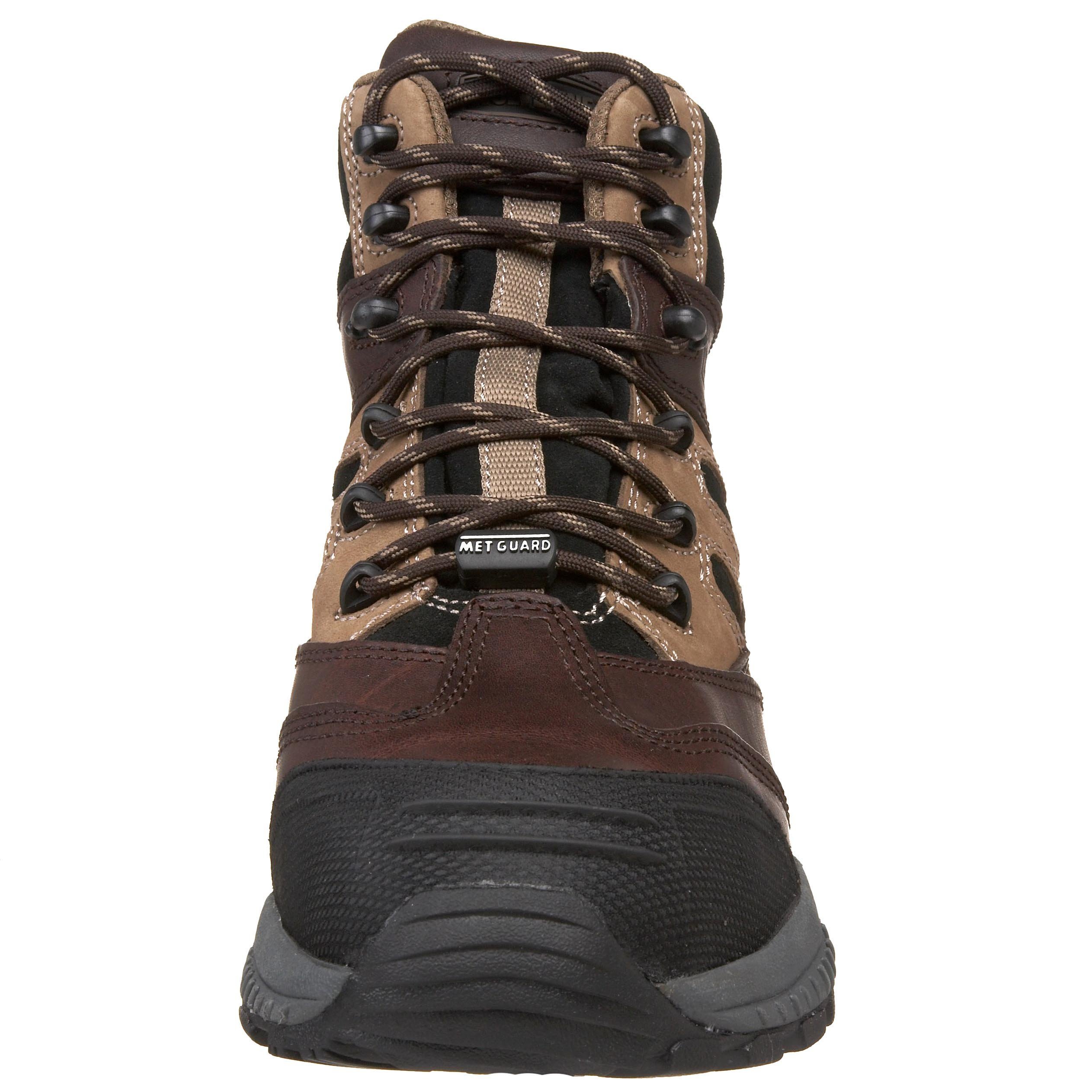 WOLVERINE MEN\'S KINGMONT METATARSAL GUARD HIKER Male Wolverine Men main image 3