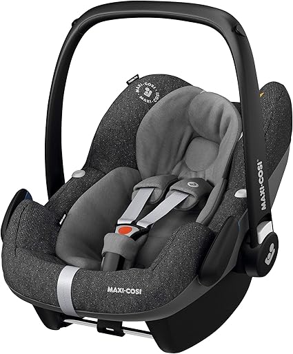 pebble isofix