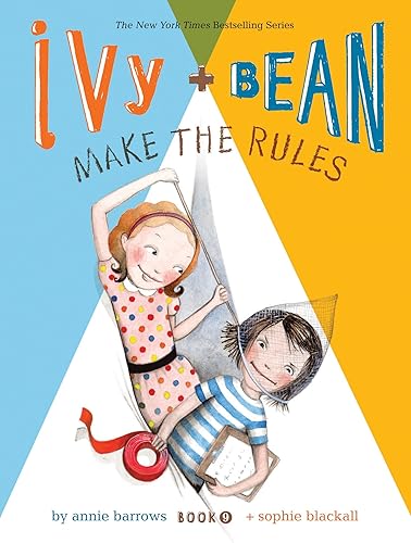 Download Ivy + Bean Make the Rules PDF