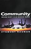 Community: Seeking Safety in an Insecure World (Themes for the 21st Century)