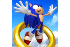 Sonic Jump