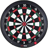 Amazon.com : Viper Ion Electronic Dartboard, Illuminated