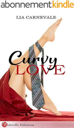 Download Curvy love (Italian Edition) PDF