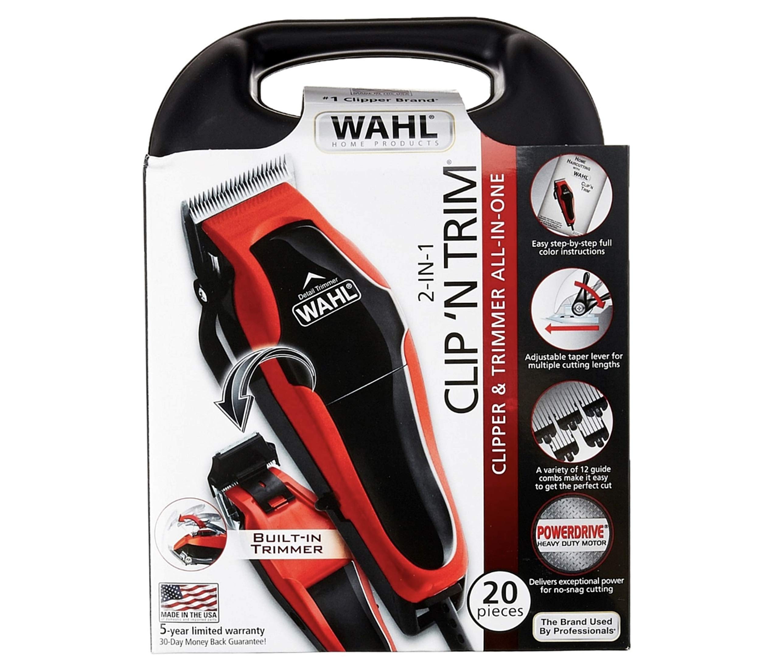 wahl clipper 79900