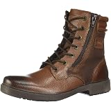 Ferrat Botas para Hombre,color Café, 25.5 : Amazon.com.mx: Ropa, Zapatos y  Accesorios