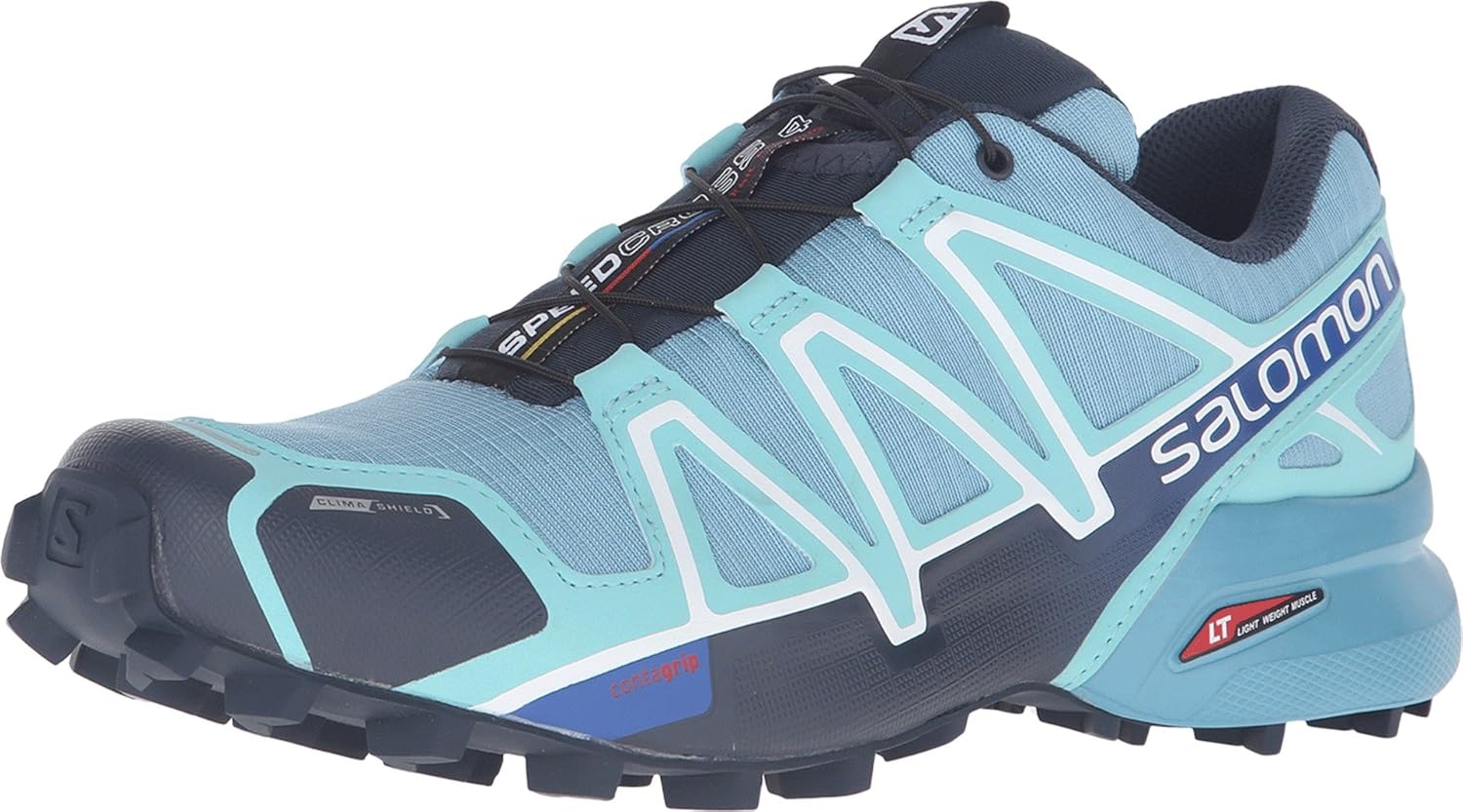salomon speedcross 5 donna 2016