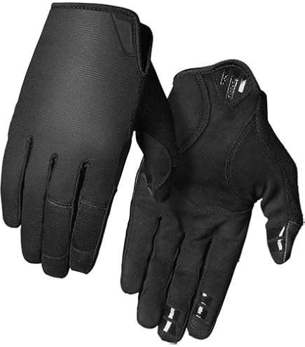 Amazon.com : Giro Blaze 2.0 Winter Gloves - Black - Size S