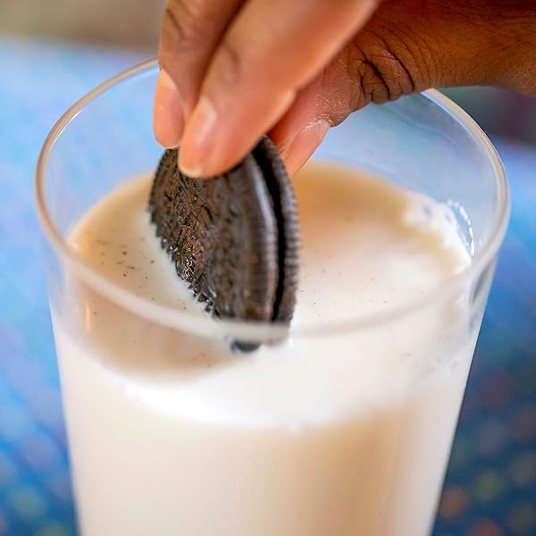 OREO CHOCOLATE SANDWICH COOKIES, 20 SNACK PACKS (2 COOKIES PER PACK)