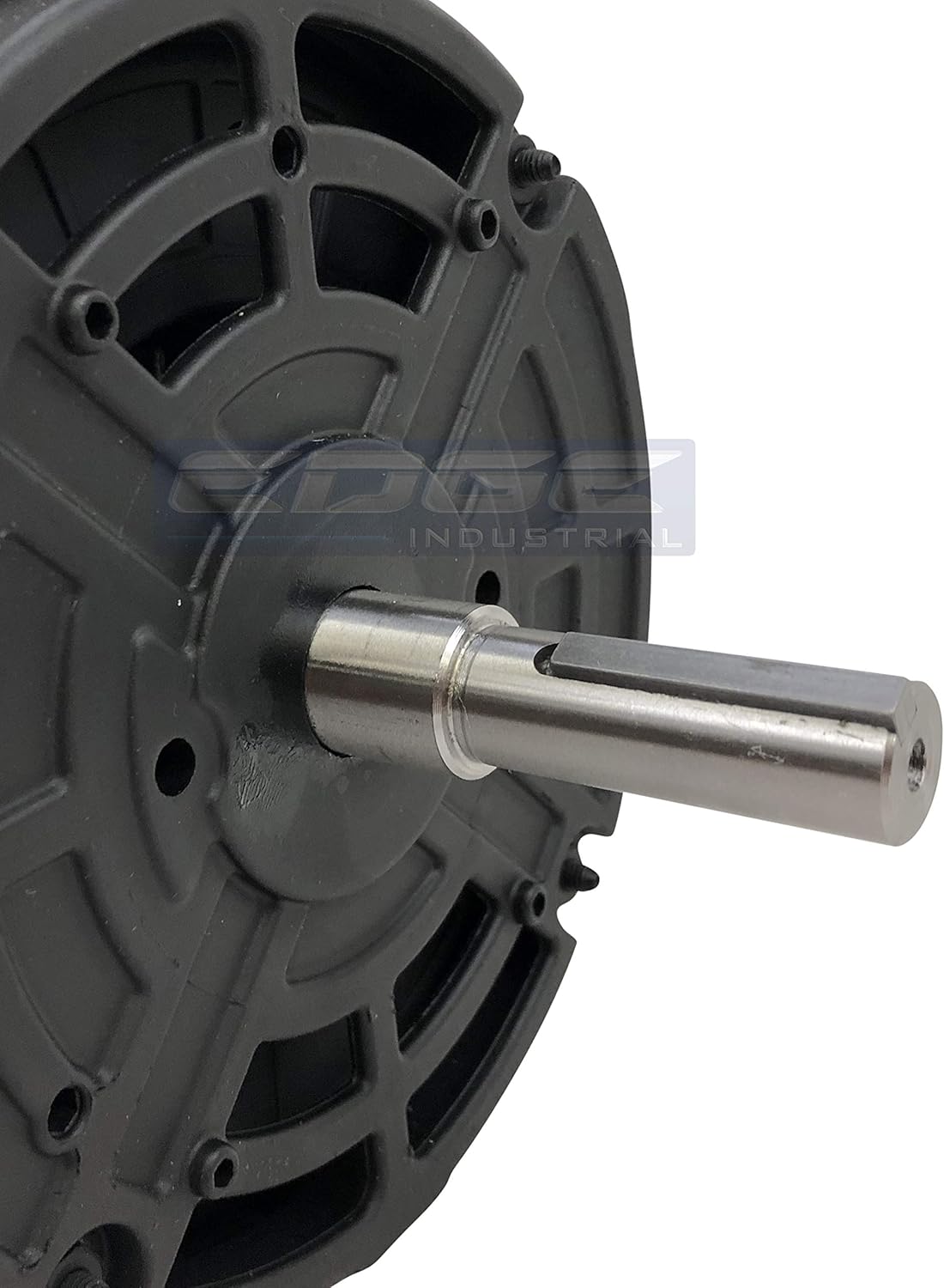 New WEG 1HP Electric Motor Fan Pump 56 frame 3480 rpm 1 phase 115/230 volt - - 