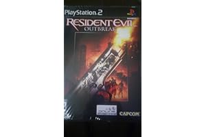 Resident Evil: Outbreak