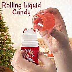 12 Pack | Slime Sour Roller Licker Candy