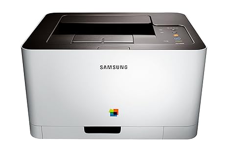 Samsung Clp 365 Stampante Laserled