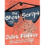 The Ghost Script: A Graphic Novel