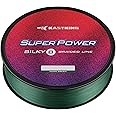 KastKing SuperPower Braided Fishing Line - Abrasion Resistant Braided Lines – Incredible Superline – Zero Stretch – Smaller Diameter – A Must-Have!