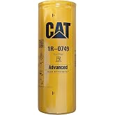 Caterpillar 1R-0749 Advanced High Efficiency Fuel Filter Multipack (Pack of 1)