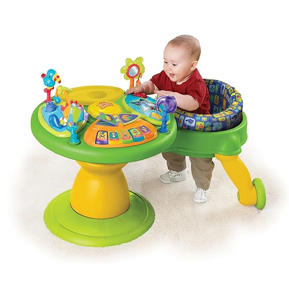 bright starts activity table