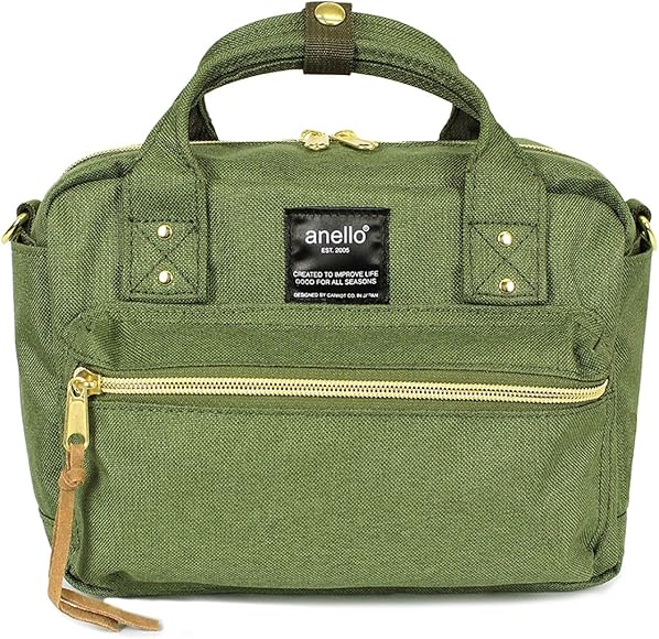 Mua Anello アネロ ショルダーバッグ レディース ミニショルダーバッグ