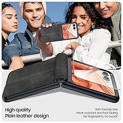 BSNRM for Motorola Razr 2024 Case/Razr 2025