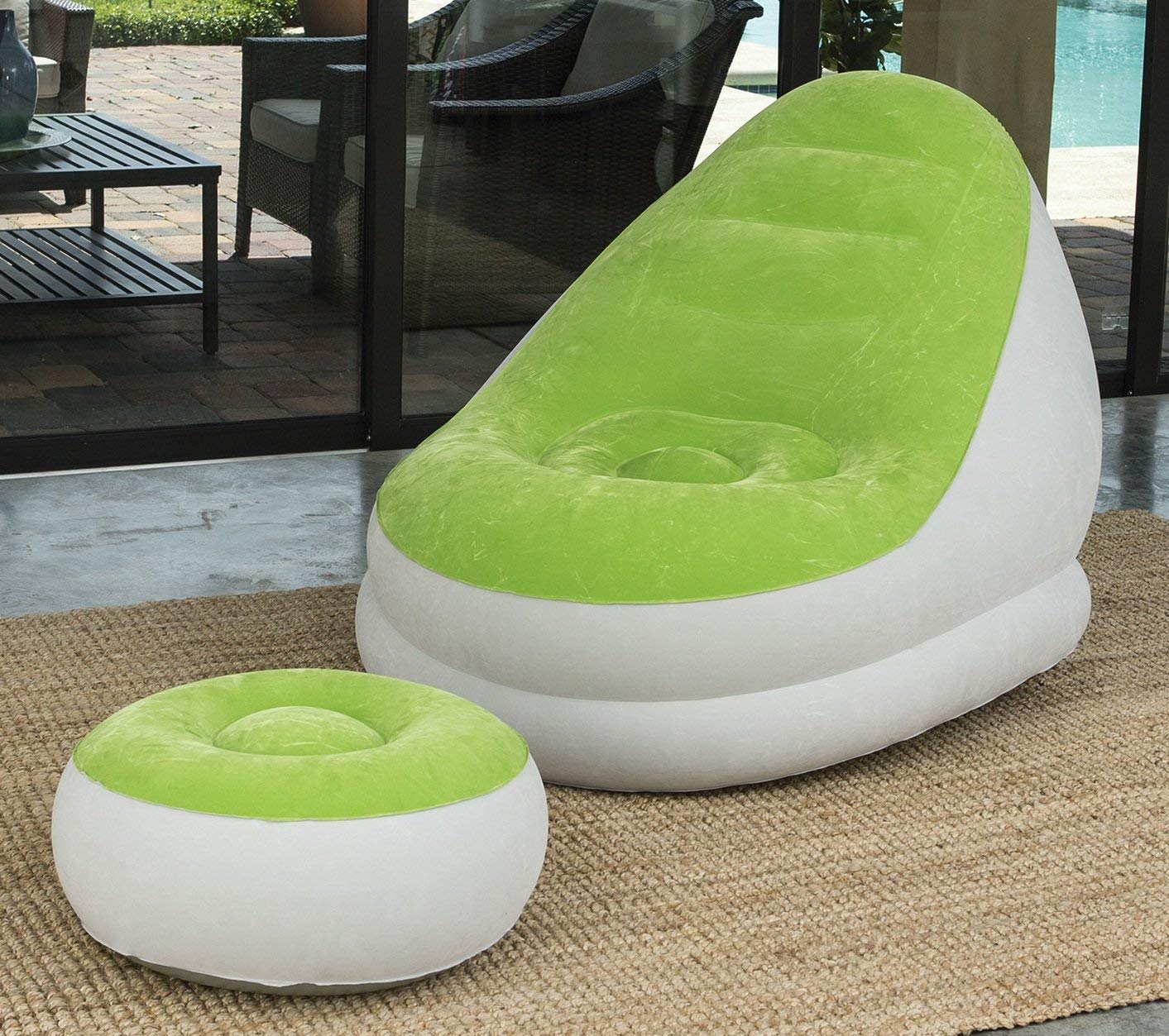 bestway comfort cruiser