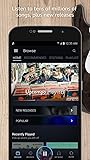 Amazon Music Android Appstore For Android Amazon Com