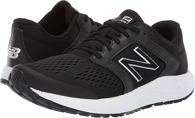 new balance 520 v5 men's running shoes