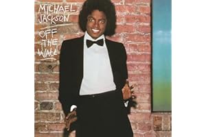 Off The Wall (Vinyl)