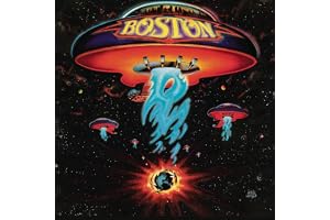 "Boston Vinyl por R$ 282,66! 🎶"