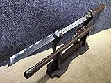 Chinese Sword,Tang dao,Hand Forged