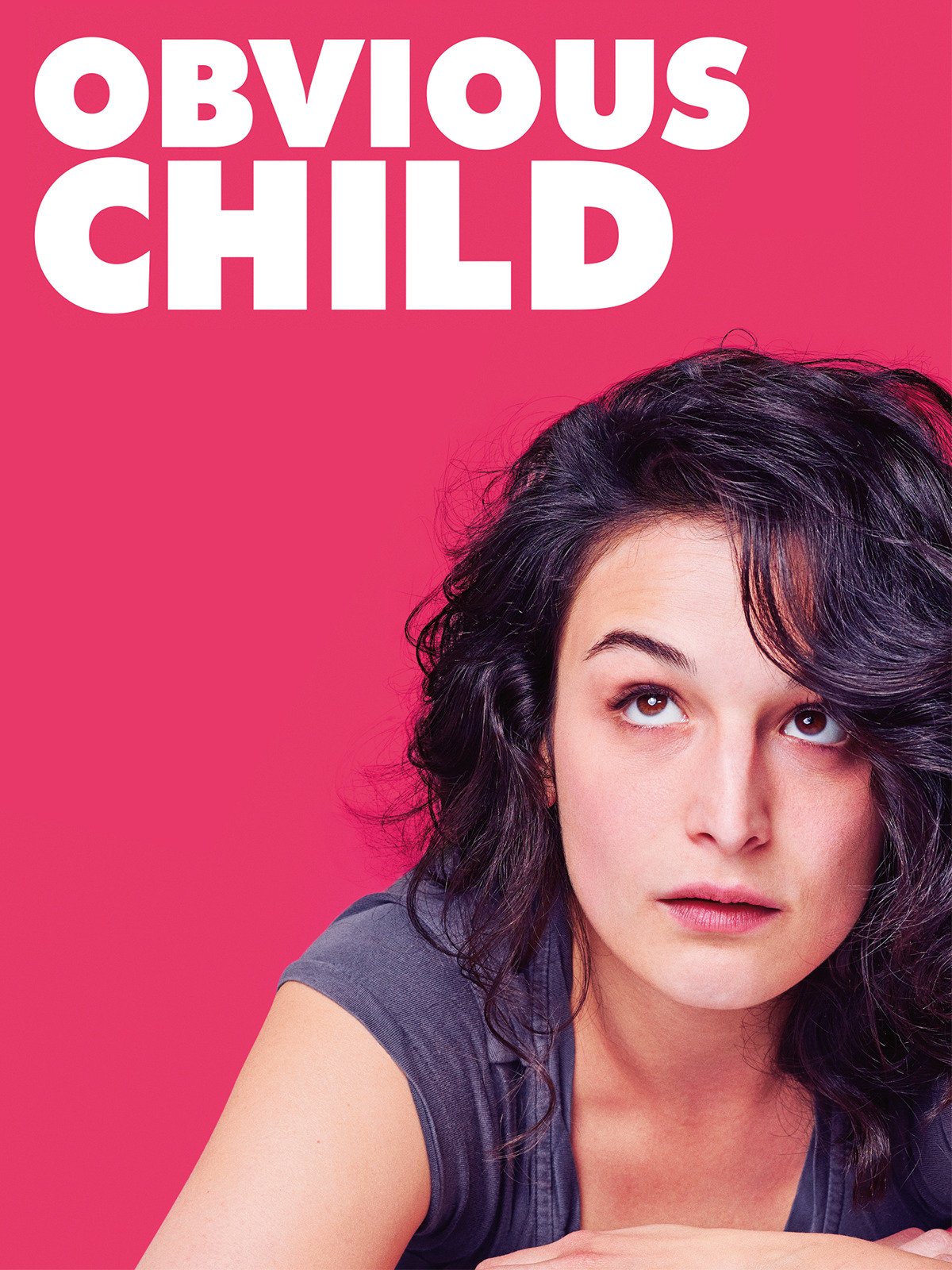 Watch Obvious Child Prime Video