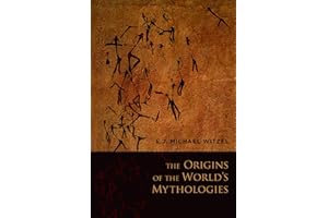 The Origins of the World's Mythologies
