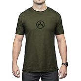 Magpul Men's Crew Neck Short Sleeve T-Shirt
