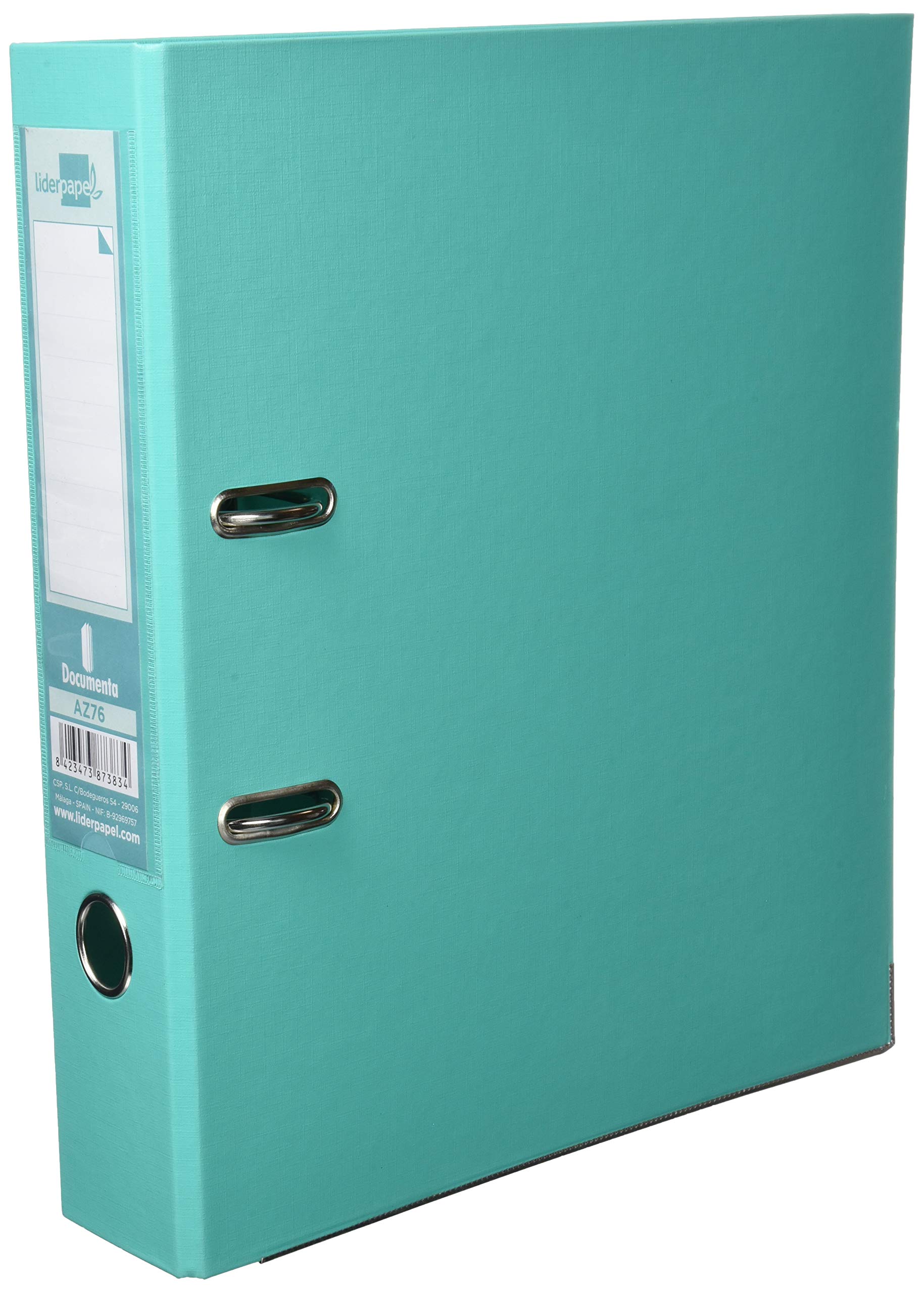 liderpapel 79693 – Lever Arch File