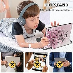 RYUITHDJP for Fire HD 10 Tablet Case
