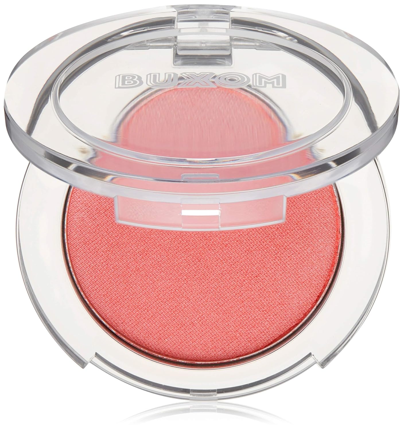Buxom Wanderlust Primer Infused Blush