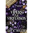 Vipers and Virtuosos (Deluxe Edition) (Monsters & Muses, 2)