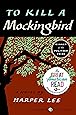 To Kill a Mockingbird