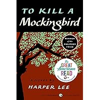 To Kill a Mockingbird