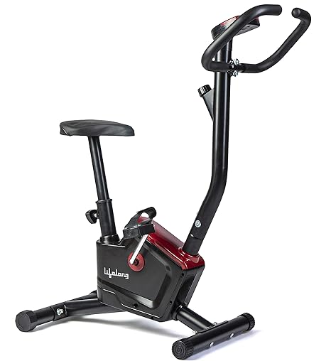 stationary cycle amazon